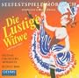 Franz Lehàr: Die lustige Witwe