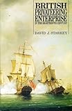 British privateering enterprise in the eighteenth century