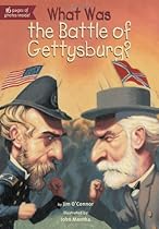 What Was the Battle of Gettysburg? What Was the Battle of Gettysburg?