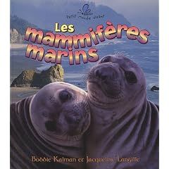 Les mammif�res marins