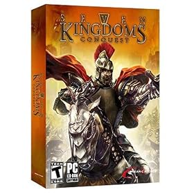 Seven Kingdoms: Conquest