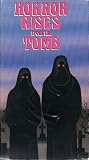 Horror Rises from the Tomb [VHS Video]
