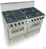 FiveStar TTN5317BSW 48