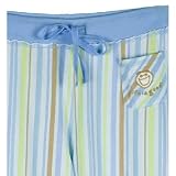 Life Is Good Inc. Women's Striped Loungepants