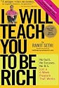 I Will Teach You To Be Rich