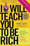 I Will Teach You To Be Rich