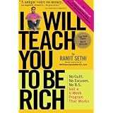 I Will Teach You To Be Rich