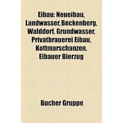 Eibau: Neueibau, Landwasser, Beckenberg, Walddorf, Grundwasser, Privatbrauerei Eibau, Kottmarschanzen, Eibauer Bierzug