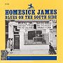 Blues on the South Side Blues on the South Side