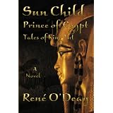 Sun Child, Prince of Egypt: Tales of King Tut