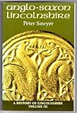 Anglo-Saxon Lincolnshire