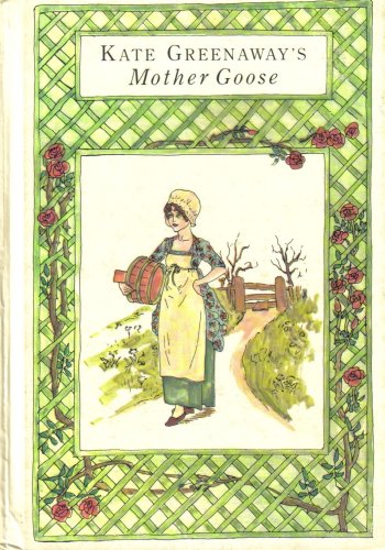Kate Greenaway