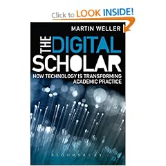 The Digital Scholar: How Technology is Changing Academic Practice