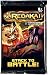 Redakai Card Game HOBBY Edition XDrive Power Pack Booster Pack 11 Cards