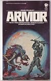 Steakley John : Armor (Daw science fiction)