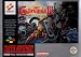Super Castlevania 4 (SNES)
