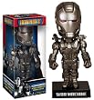 Iron Man 2: War Machine Wacky Wobbler