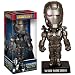 Iron Man 2: War Machine Wacky Wobbler