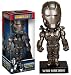 Iron Man 2: War Machine Wacky Wobbler