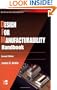 Design for Manufacturability Handbook