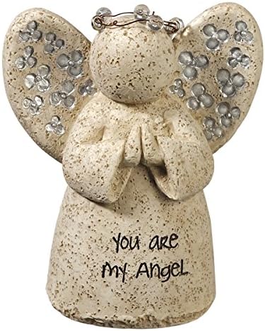 Grasslands Road Little Angels "In Memory Of" Series You Are My Angel
