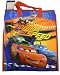 Disney Cars Bag - Large Shopping Bag - Mcqueen Woven Bag