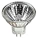 (Pack Of 10) 20-Watt MR11 - UV Glass Cover - GU4 2-Pin Base - 12 Volt - Flood - Halogen MR11 Light Bulbs