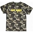 John Deere "Got Dirt?" Camo T-shirt