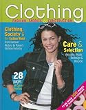 Clothing: Fashion, Fabrics & Construction image