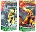 Asmodee - Poms01 - Pokemon - Cartes - Diamants Et Perles  - Starter - Merveilles Secretes