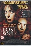 Buy : Lost Souls [Region 2]