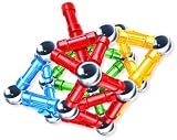 Magnetix 17 Count Lights