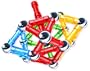 Magnetix 17 Count Lights