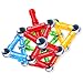 Magnetix 17 Count Lights