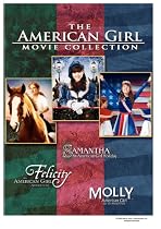 Stream American Girl Three-Pack Movie Online.