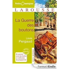 La Guerre des Boutons