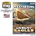 AMM5209 AMMO by Mig The Weathering Aircraft #9 Desert Eagles
