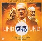 Doctor Who Unbound...