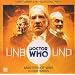Doctor Who Unbound Masters of War CD (Dr Who Big Finish)