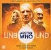 Doctor Who Unbound Masters of War CD (Dr Who Big Finish)