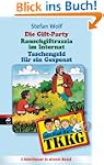 TKKG - Die Gift-Party/Rauschgift-Razz...