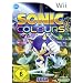 Meine Wii Spiel