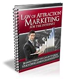 Law of Attraction Marketing for the Internet 51n65i4lQlL. SL160 internet home business: Law of Attraction Marketing for the Internet