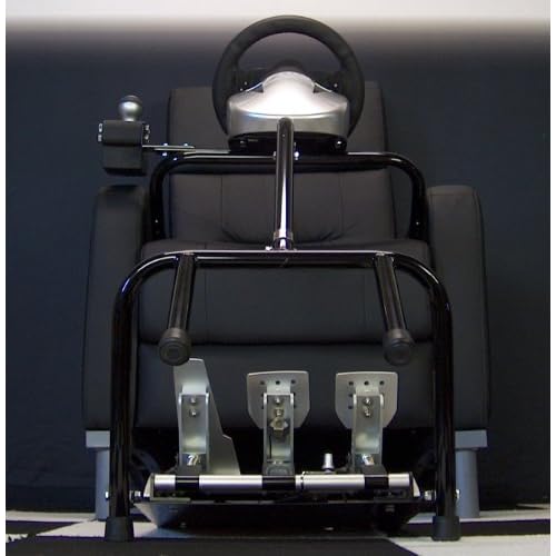 Gaming Wheel Stand