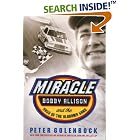 Click here to buy Miracle: Bobby Allison and the Saga of the Alabama Gang by  Peter Golenbock.