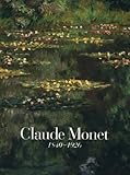 Claude Monet, 1840-1926