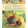 The Lion Book of Five-minute Bible Stories