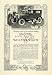 1926 Ad Willys-Knight John N. 70 Six Sleeve-Valve Motor Toledo Ohio Vintage Auto - Original Print Ad