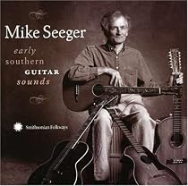 Early Southern Guitar Sounds