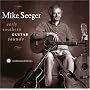 Early Southern Guitar Sounds